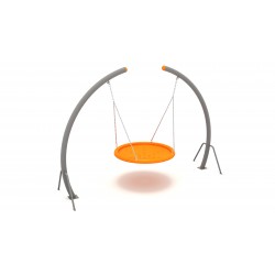 84 OE Kuluçka Arc Salıncak 84 OE Kuluçka Arc Salıncak